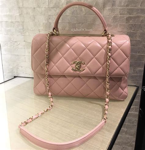 light pink chanel purse|chanel pink bag 2021.